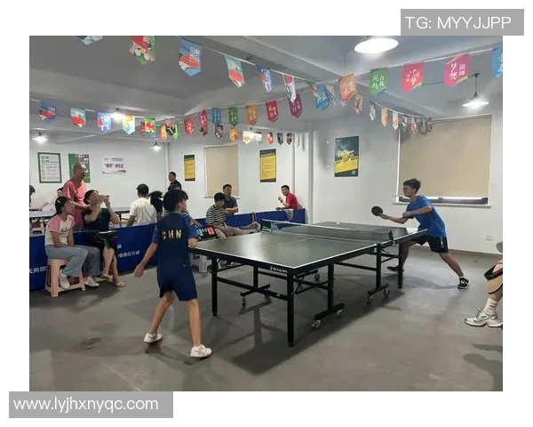 陈娜专访:从青涩小将到乒乓球传奇的成长之路回顾